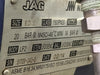 JAG 6" Class 150 Trunnion Ball Valve B16.34 PTD3-F60R01LG-S39-01