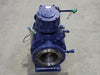 JAG 6" Class 150 Trunnion Ball Valve B16.34 PTD3-F60R01LG-S39-01