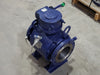 JAG 6" Class 150 Trunnion Ball Valve B16.34 PTD3-F60R01LG-S39-01