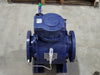 JAG 6" Class 150 Trunnion Ball Valve B16.34 PTD3-F60R01LG-S39-01