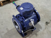 JAG 6" Class 150 Trunnion Ball Valve B16.34 PTD3-F60R01LG-S39-01