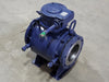 JAG 6" Class 150 Trunnion Ball Valve B16.34 PTD3-F60R01LG-S39-01