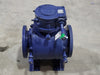 JAG 6" Class 150 Trunnion Ball Valve B16.34 PTD3-F60R01LG-S39-01