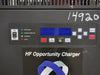 ADVANCE CHARGING TECHNOLOGIES 48 Volt, 250 Amp, 19 AH High Performance HF Opportunity Charger P48-1000-R25