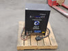 ADVANCE CHARGING TECHNOLOGIES 48 Volt, 250 Amp, 19 AH High Performance HF Opportunity Charger P48-1000-R25