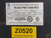 ADVANCE CHARGING TECHNOLOGIES 48 Volt, 250 Amp, 19 AH High Performance HF Opportunity Charger P48-1000-R25