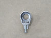 THOMAS & BETTS 1/2" Single Screw Connector CI-71 For 0.33 to 0.95 in. Cable (Box of 46)