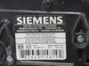SIEMENS 20 Amp, 1 Pole, 120/240 volts Circuit Breaker QP120