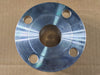 BEBITZ 2" Class 150 Weld Neck Flange F316/316L