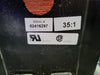 INSTRUMENT TRANSFORMERS, INC. 0.75 kVA Transformer 4200 Pri. Volts, 120 Sec. Volts PTG3-2-60-422FFGC2