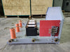 INSTRUMENT TRANSFORMERS, INC. 0.75 kVA Transformer 4200 Pri. Volts, 120 Sec. Volts PTG3-2-60-422FFGC2