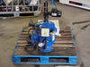 YAMIT FILTRATION 4in. Automatic Hydraulic Suction Scanner Filter AF-200