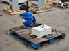 YAMIT FILTRATION 4in. Automatic Hydraulic Suction Scanner Filter AF-200