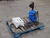 YAMIT FILTRATION 4in. Automatic Hydraulic Suction Scanner Filter AF-200