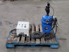 YAMIT FILTRATION 4in. Automatic Hydraulic Suction Scanner Filter AF-200