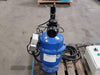 YAMIT FILTRATION 4in. Automatic Hydraulic Suction Scanner Filter AF-200