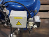 YAMIT FILTRATION 4in. Automatic Hydraulic Suction Scanner Filter AF-200