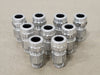 THOMAS & BETTS 1/2" Star Teck Cable Fitting ST050-464 (Box of 9)