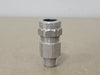 THOMAS & BETTS 1/2" Star Teck Cable Fitting ST050-464 (Box of 9)