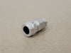 THOMAS & BETTS 1/2" Star Teck Cable Fitting ST050-464 (Box of 9)
