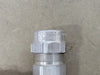 THOMAS & BETTS 1/2" Star Teck Cable Fitting ST050-464 (Box of 9)