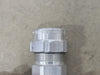 THOMAS & BETTS 1/2" Star Teck Cable Fitting ST050-464 (Box of 9)