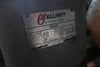 ELLIOT 3.6:1 Ratio, 582 hp Speed Reducer C3R4