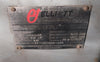 ELLIOT 3.6:1 Ratio, 582 hp Speed Reducer C3R4