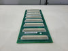 CUMMINS PCB Assembly BackPlane 0300-4968