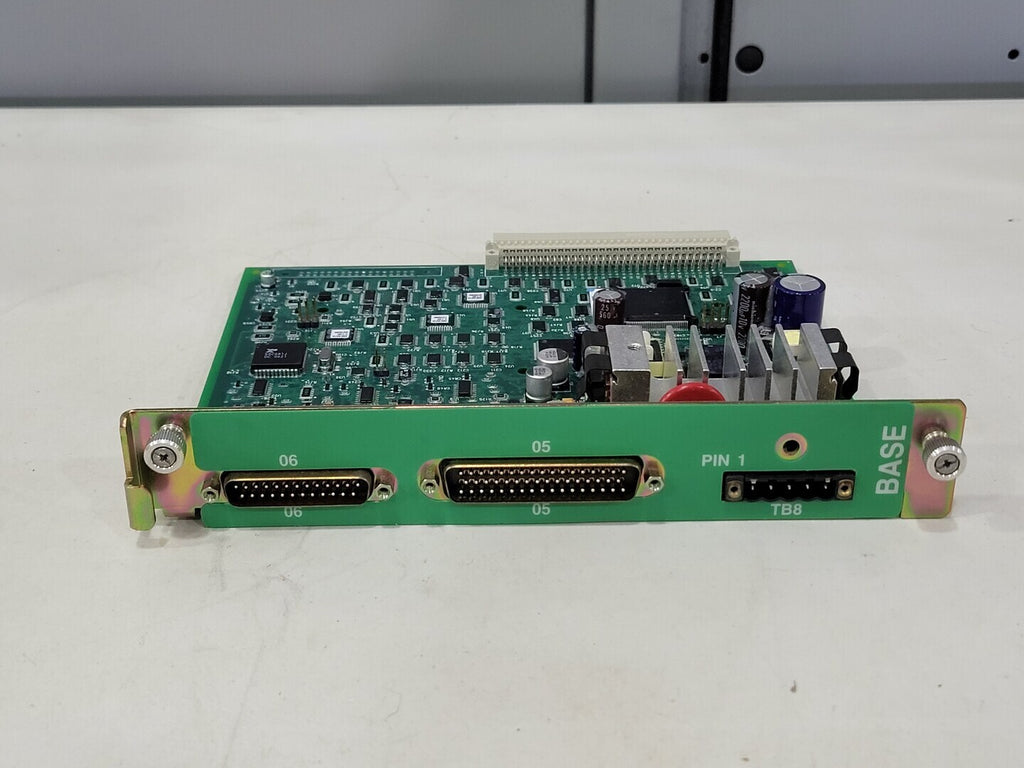 CUMMINS PCB Assy Genset Base Card, P/N 0300-4969