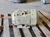 GENERAL ELECTRIC 5 hp, 460 volts, 1170 rpm, 215T Electric Motor 5KS215SSP308BD10