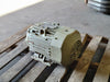 GENERAL ELECTRIC 5 hp, 460 volts, 1170 rpm, 215T Electric Motor 5KS215SSP308BD10