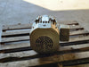 GENERAL ELECTRIC 5 hp, 460 volts, 1170 rpm, 215T Electric Motor 5KS215SSP308BD10