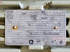 GENERAL ELECTRIC 5 hp, 460 volts, 1170 rpm, 215T Electric Motor 5KS215SSP308BD10
