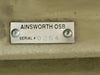 GENERAL ELECTRIC 5 hp, 460 volts, 1170 rpm, 215T Electric Motor 5KS215SSP308BD10