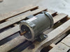 BALDOR 1 hp, 230/460 volts, 3450 rpm, 56C, Electric Motor M3545