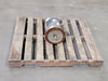 BALDOR 5 hp, 230/460 volts, 1750 rpm, 184T0, Electric Motor 36F062X864