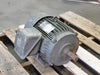 TOSHIBA 3 hp, 230/460 Volts, 1150 rpm Induction Motor B0036FLF2AM