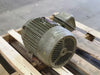 TOSHIBA 3 hp, 230/460 Volts, 1150 rpm Induction Motor B0036FLF2AM