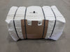 FIBERFRAX 14 in. x 12 in. x 24 in. Weld-Loc Ceramic Fiber Module JS9626