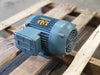 LAFERT 2 hp, 230/460 volts, 3360 rpm, Electric Motor ST80L2 No. D1137