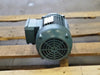 LAFERT 2 hp, 230/460 volts, 3360 rpm, Electric Motor ST80L2 No. D1137