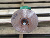 LEROY SOMER 1.5 kW, 220 volts , 2825 rpm, Electric Motor LS80L No. 661318HD002