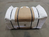 FIBERFRAX 14 in. x 12 in. x 24 in. Weld-Loc Ceramic Fiber Module JS9626