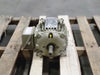 GE MOTORS 2 hp, 230/460 volts, 3510 rpm, 145T, Electric Motor 5KS145SAA105B (M490)