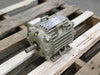 GE MOTORS 2 hp, 230/460 volts, 3510 rpm, 145T, Electric Motor 5KS145SAA105B (M490)