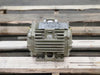 GE MOTORS 2 hp, 230/460 volts, 3510 rpm, 145T, Electric Motor 5KS145SAA105B (M490)