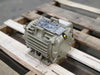 GE MOTORS 2 hp, 230/460 volts, 3510 rpm, 145T, Electric Motor 5KS145SAA105B (M490)