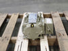 GE MOTORS 2 hp, 230/460 volts, 3510 rpm, 145T, Electric Motor 5KS145SAA105B (M490)