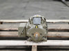 GE MOTORS 2 hp, 460 volts, 3525 rpm, 145T, Electric Motor 5KS145XAA108D1 (M8907)